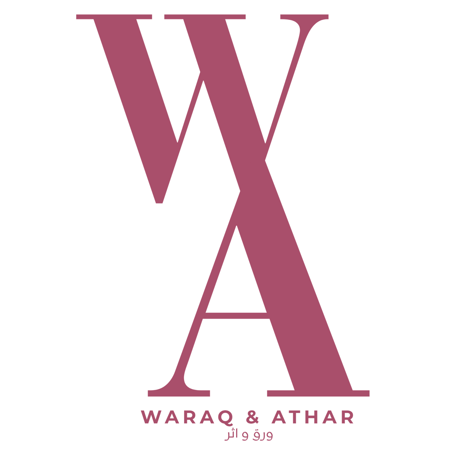 Waraq & Athar