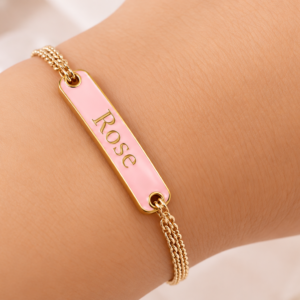 3D Printing Bracelet